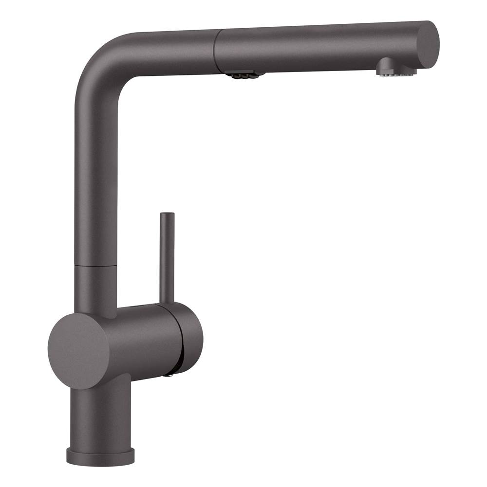 Blanco Canada Pull Out Faucet Kitchen Faucets item 526369
