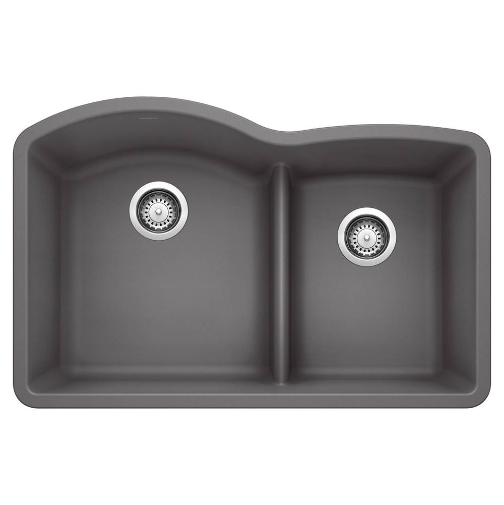 Blanco Canada Undermount Kitchen Sinks item 401574