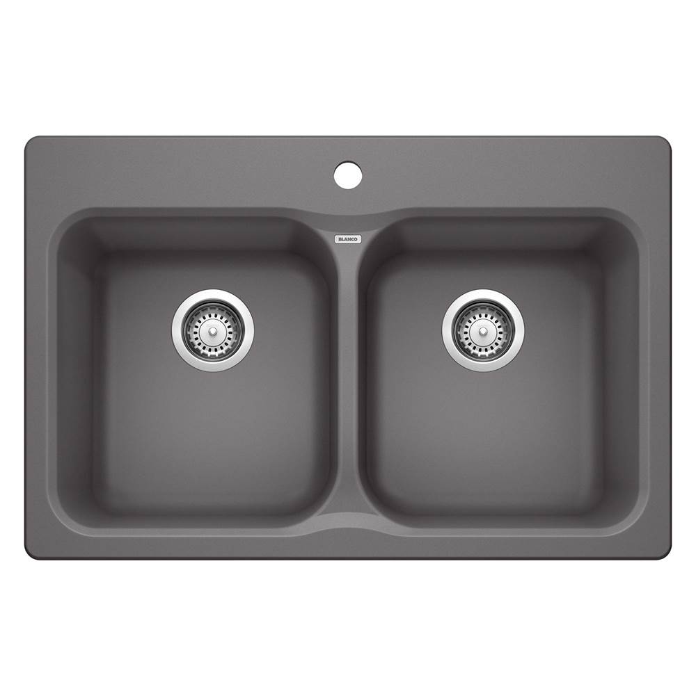 Blanco Canada Undermount Kitchen Sinks item 401399