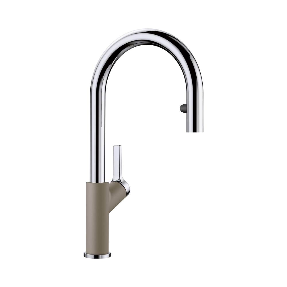 Blanco Canada Pull Down Faucet Kitchen Faucets item 526397