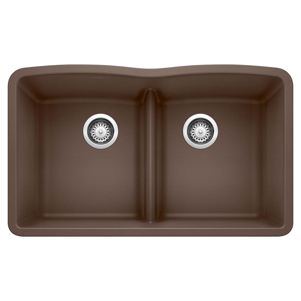 Blanco Canada Undermount Kitchen Sinks item 401835