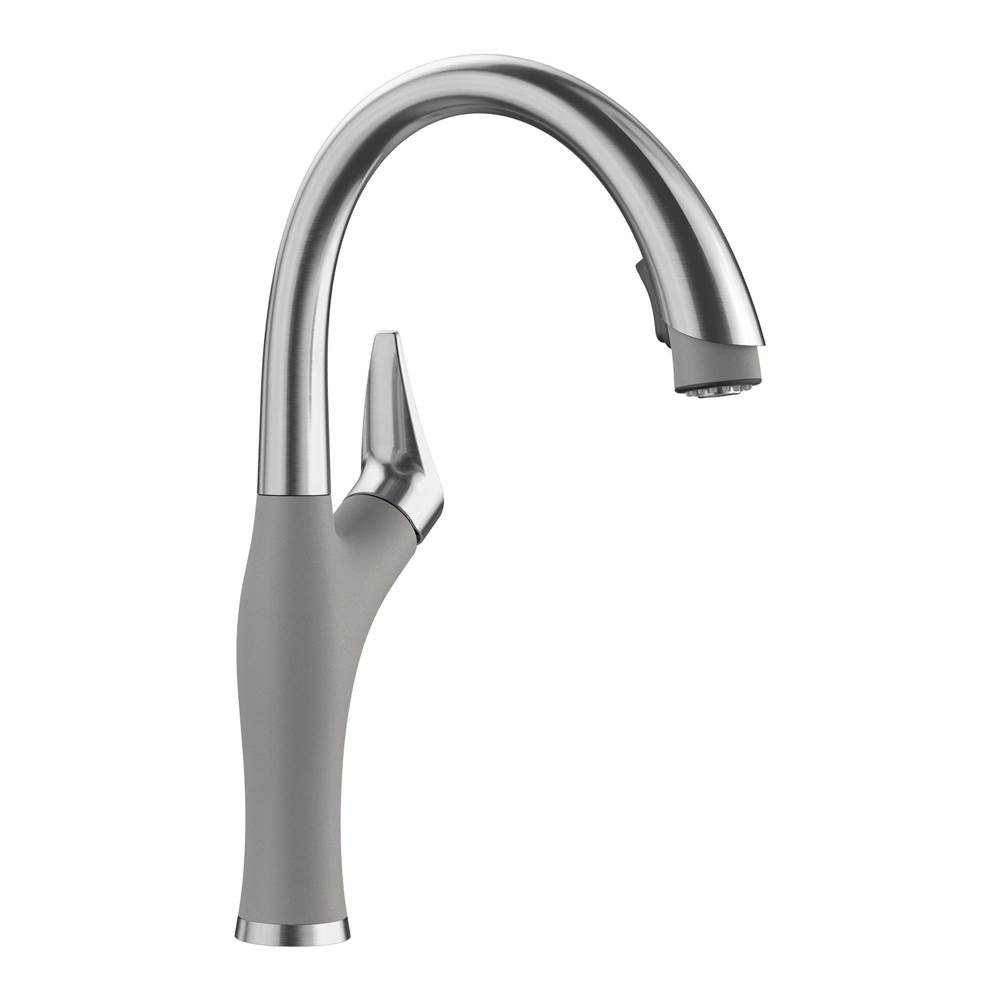 Blanco Canada Pull Down Faucet Kitchen Faucets item 442034