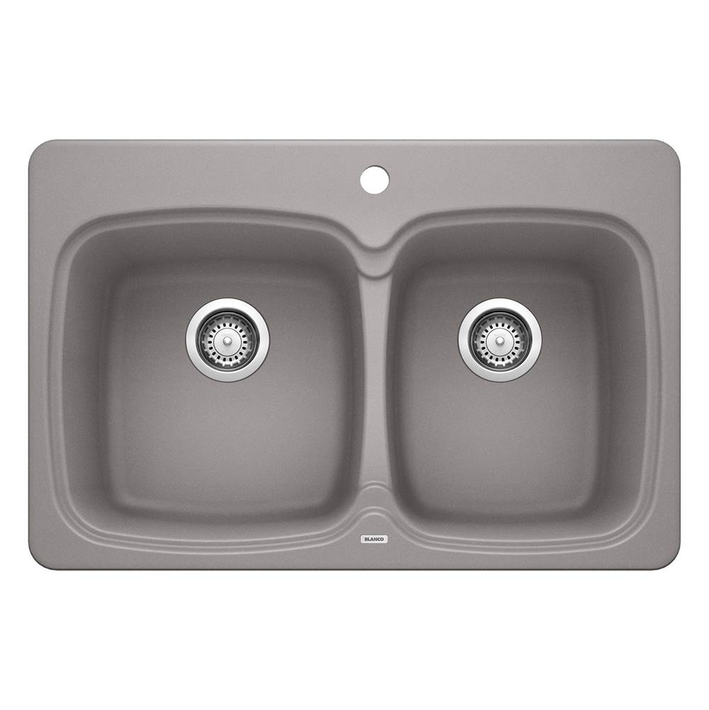 Blanco Canada Drop In Kitchen Sinks item 401670