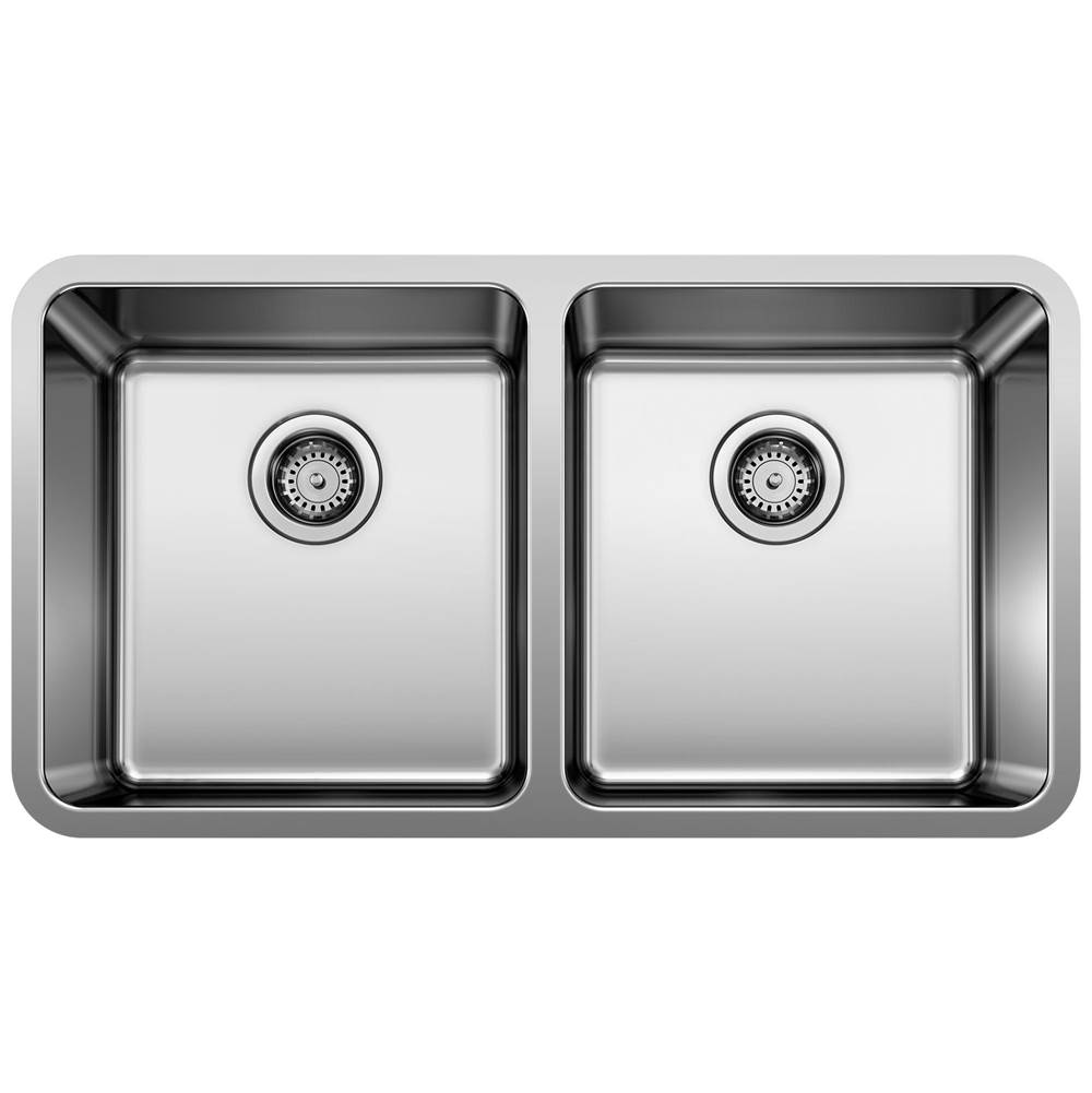 Blanco Canada Undermount Kitchen Sinks item 402243
