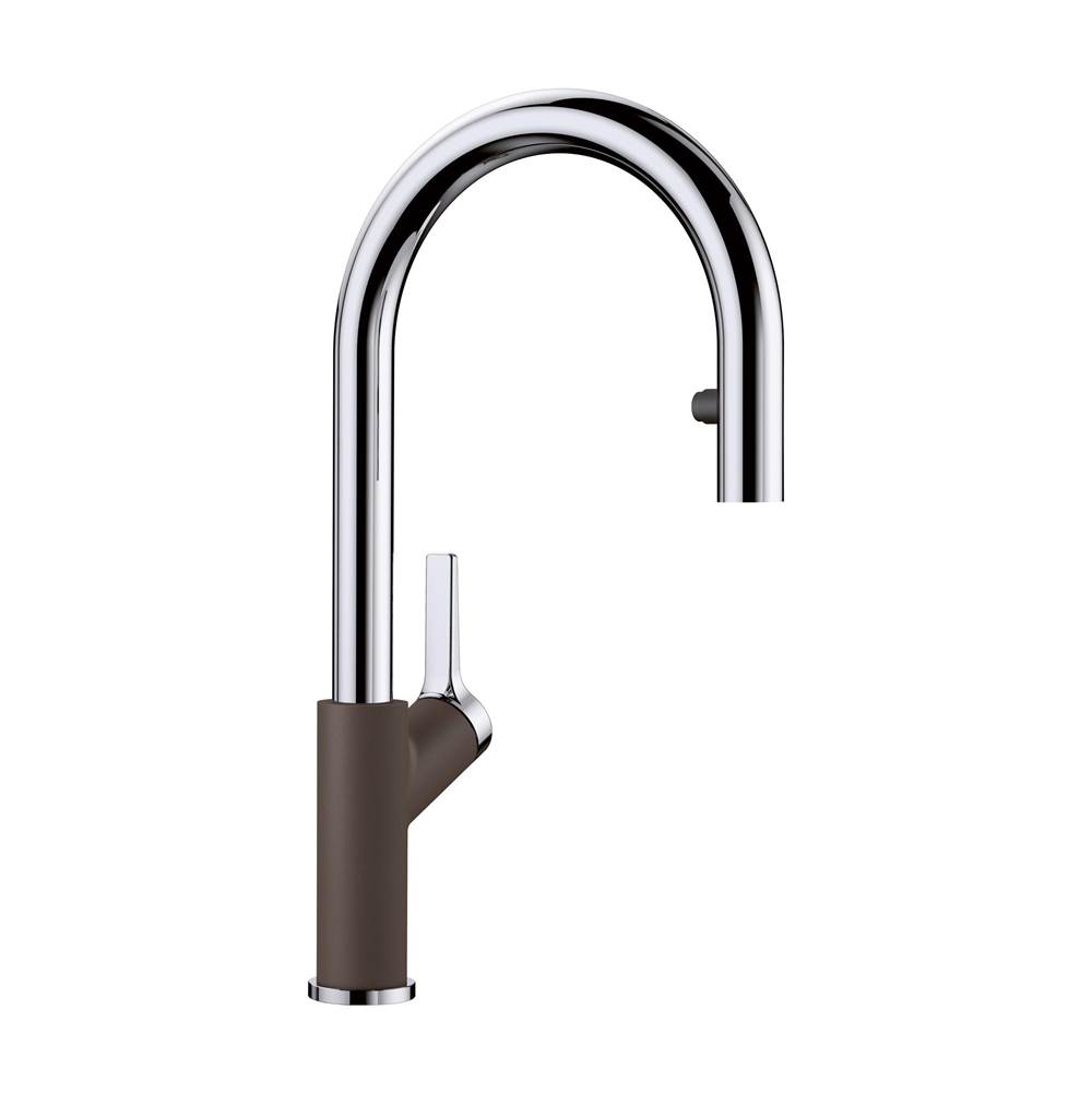 Blanco Canada Pull Down Faucet Kitchen Faucets item 526394