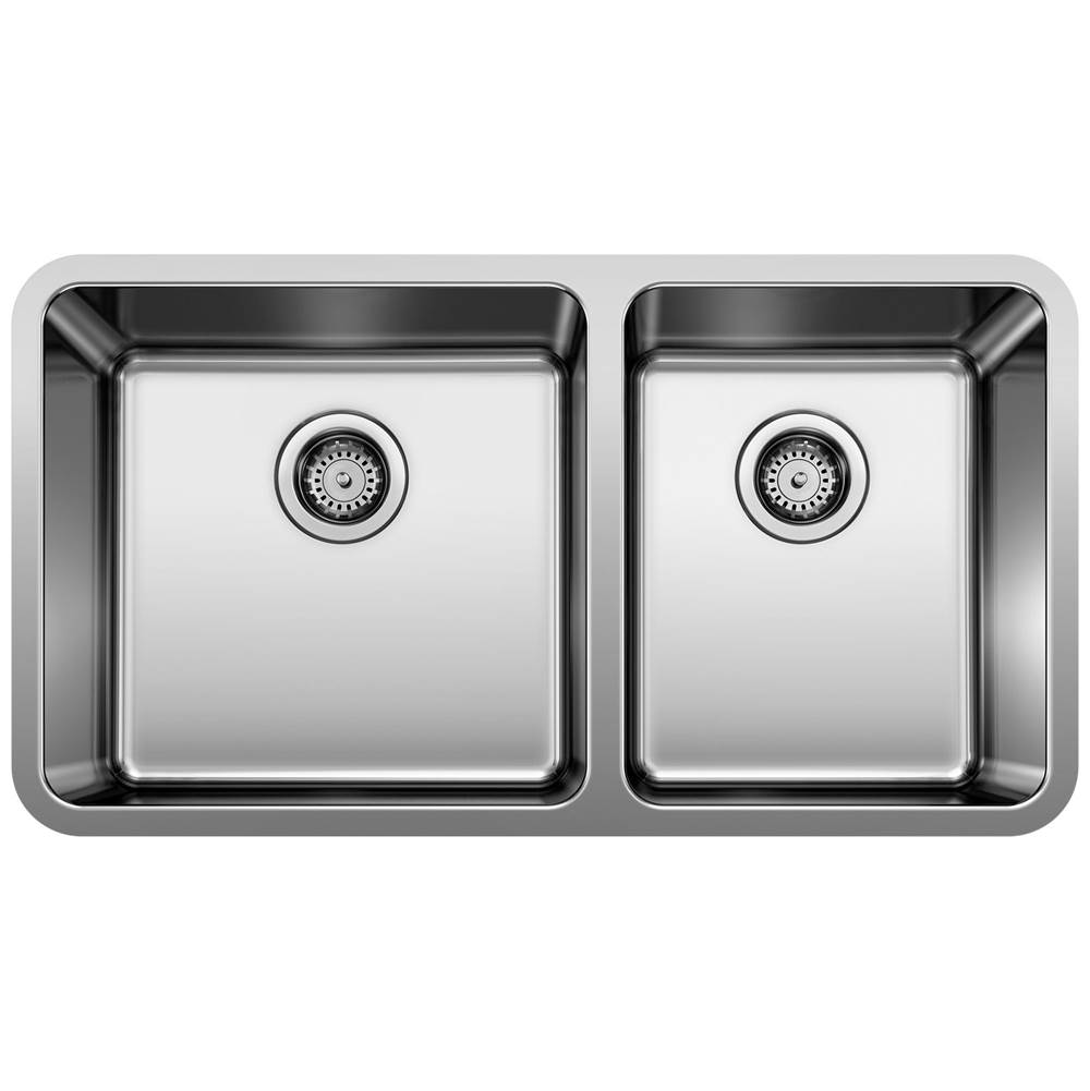 Blanco Canada Undermount Kitchen Sinks item 402244