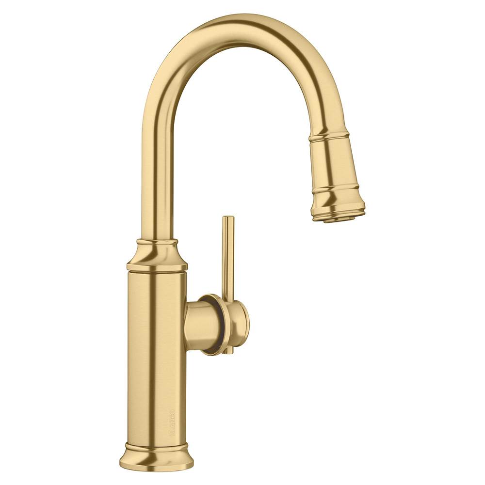 Blanco Canada Pull Down Bar Faucets Bar Sink Faucets item 442983