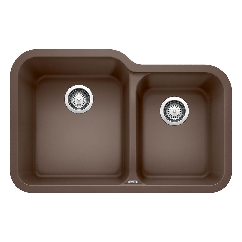 Blanco Canada Undermount Kitchen Sinks item 401139