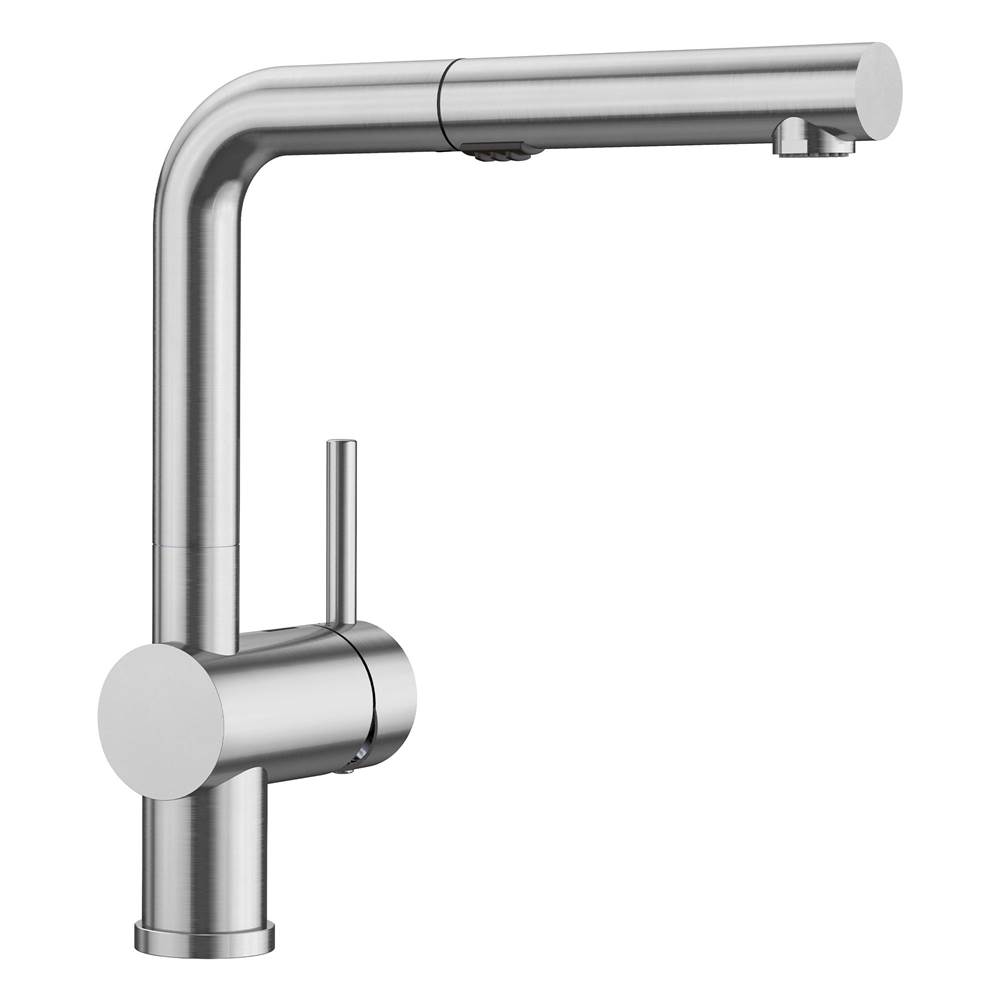 Blanco Canada Pull Out Faucet Kitchen Faucets item 526366