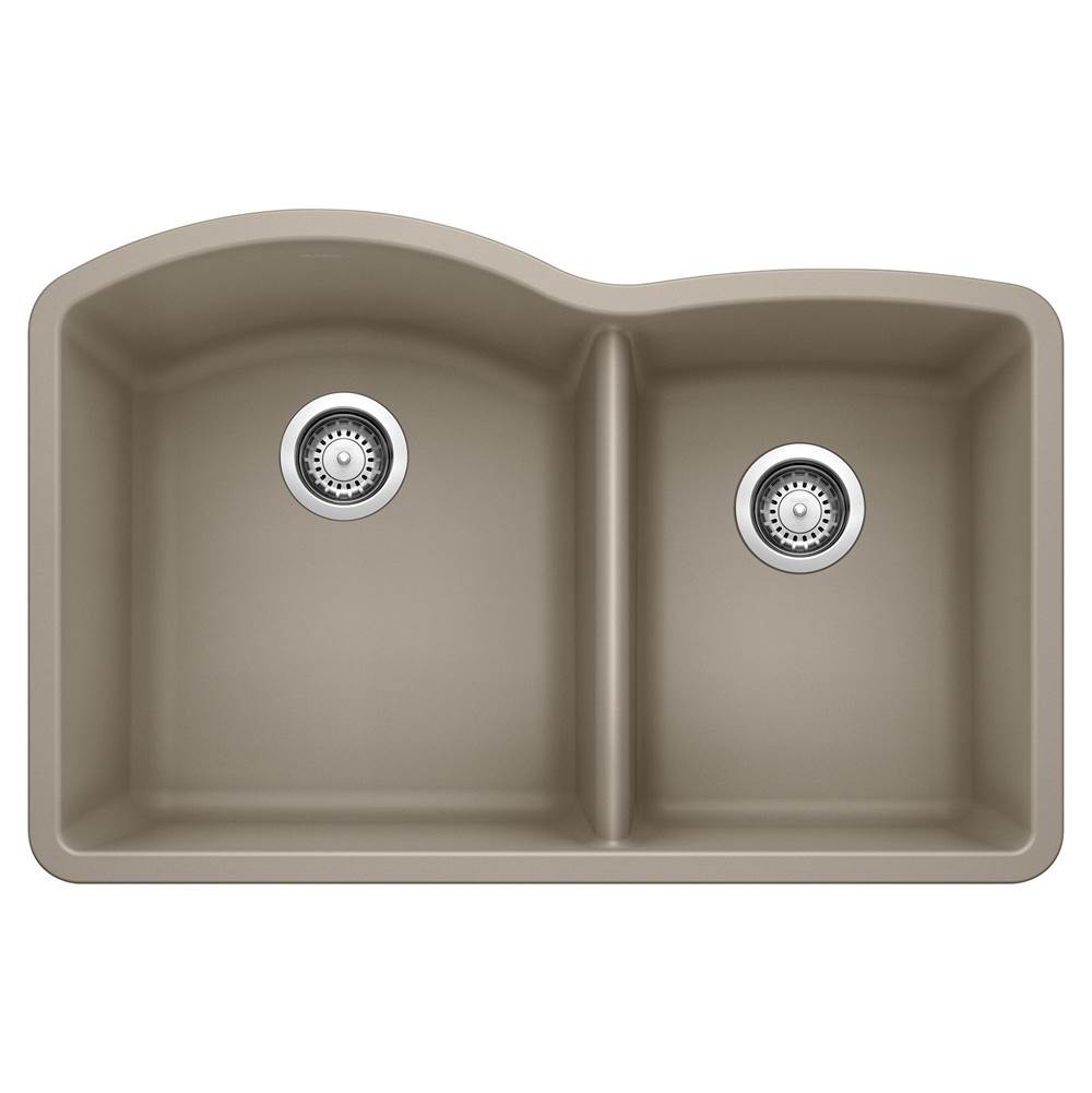 Blanco Canada Undermount Kitchen Sinks item 401149