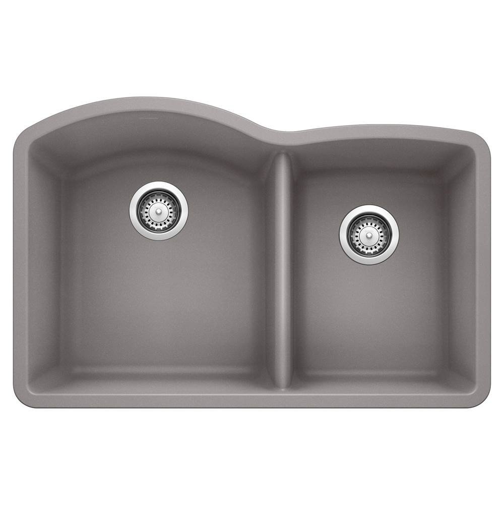 Blanco Canada Undermount Kitchen Sinks item 401660