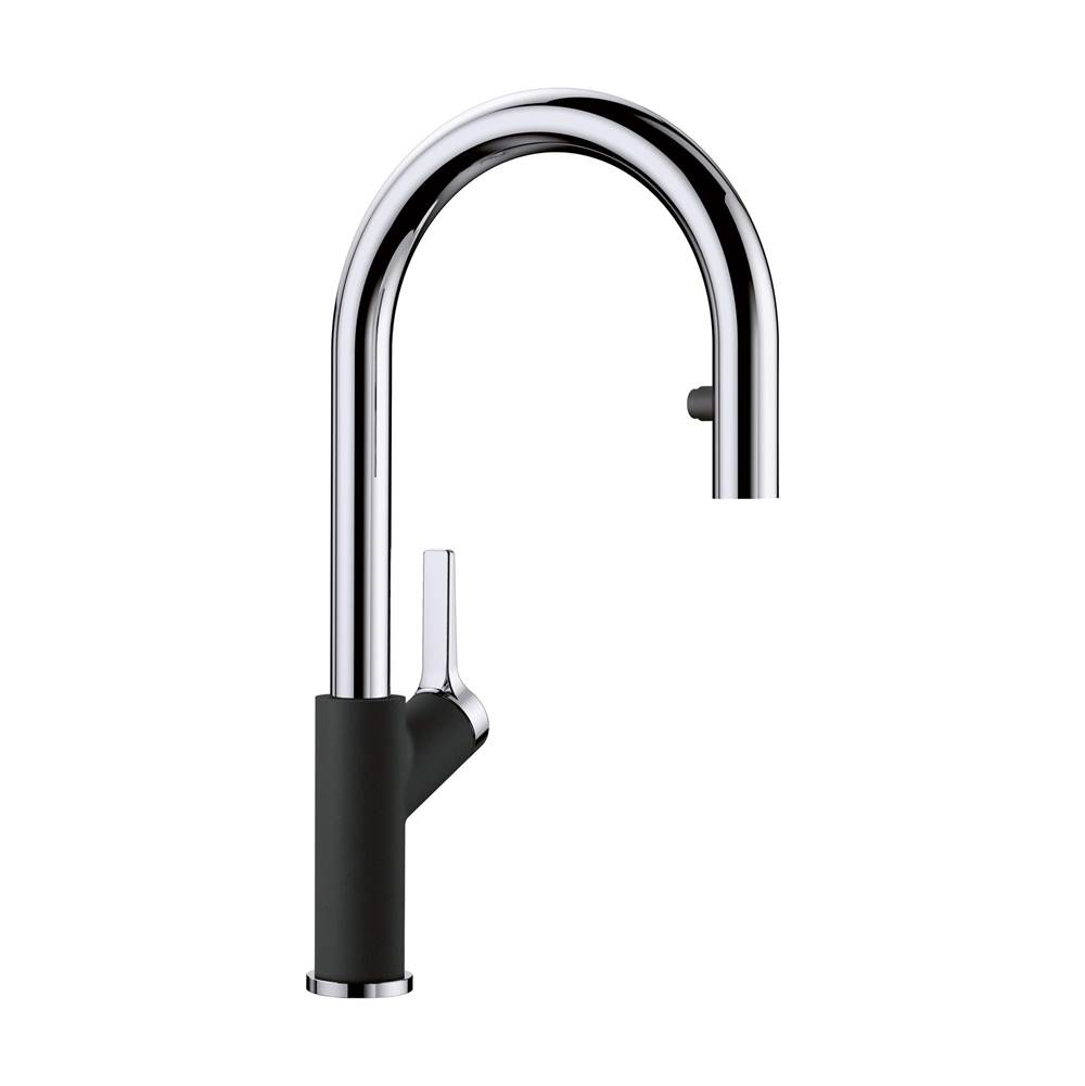 Blanco Canada Pull Down Faucet Kitchen Faucets item 526398