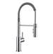 Blanco Canada - Deck Mount Kitchen Faucets
