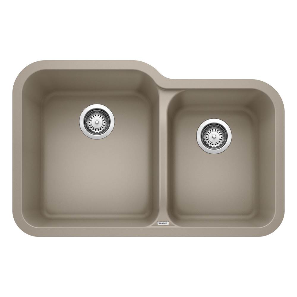 Blanco Canada Undermount Kitchen Sinks item 401141