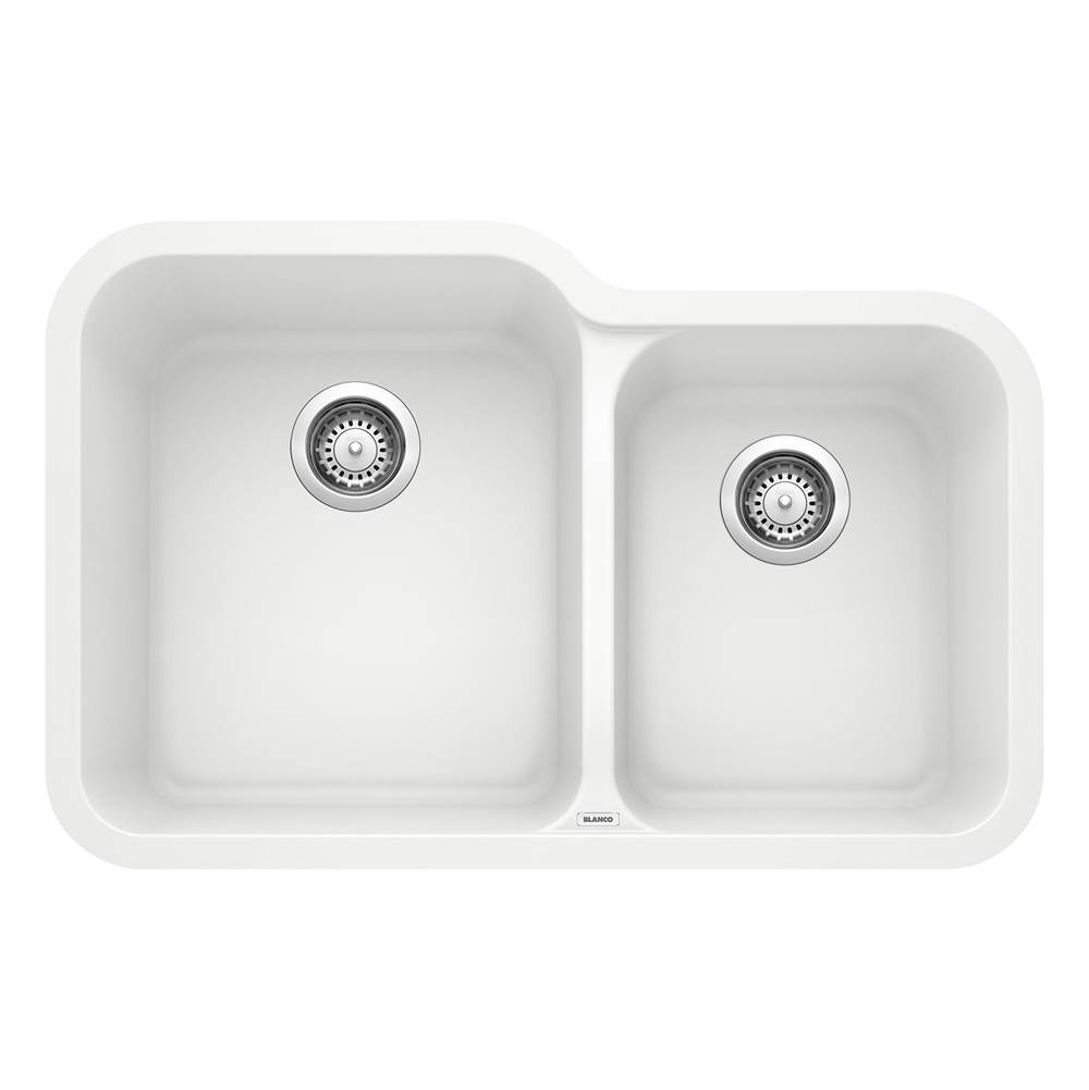Blanco Canada Undermount Kitchen Sinks item 402145