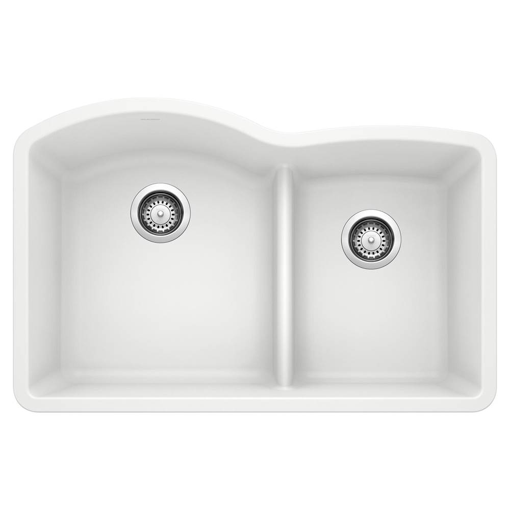 Blanco Canada Undermount Kitchen Sinks item 401577