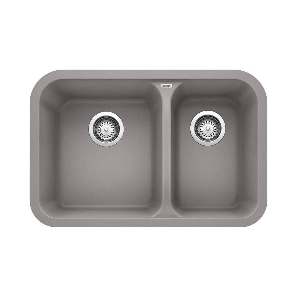 Blanco Canada Undermount Kitchen Sinks item 401674