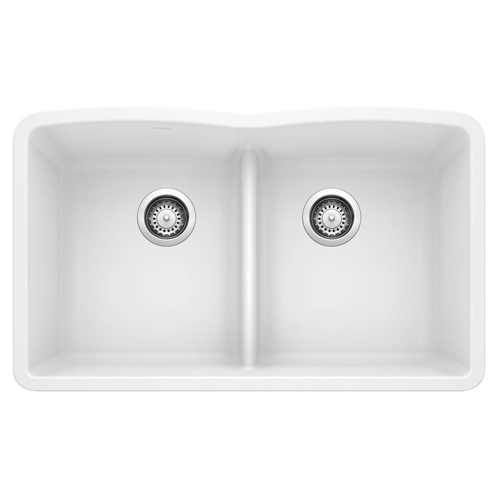 Blanco Canada Undermount Kitchen Sinks item 401838