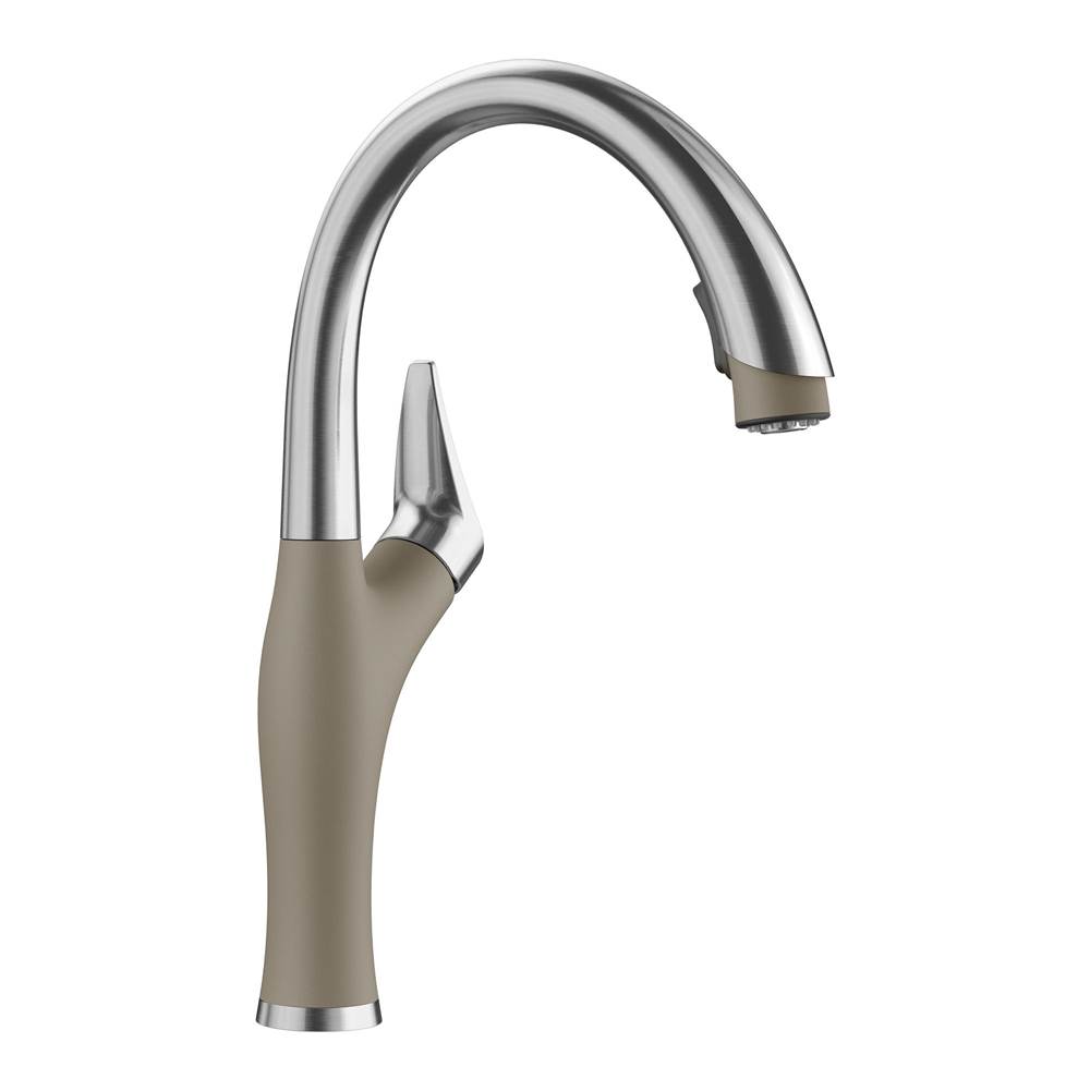 Blanco Canada Pull Down Faucet Kitchen Faucets item 442035