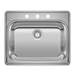 Blanco Canada - 401103 - Drop In Kitchen Sinks