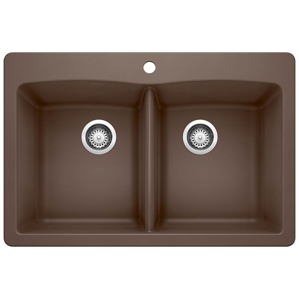 Blanco Canada Drop In Kitchen Sinks item 400365