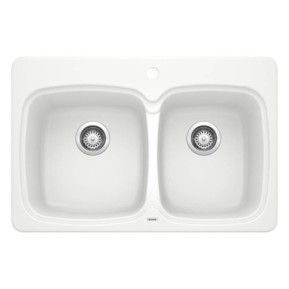 Blanco Canada Drop In Kitchen Sinks item 400170