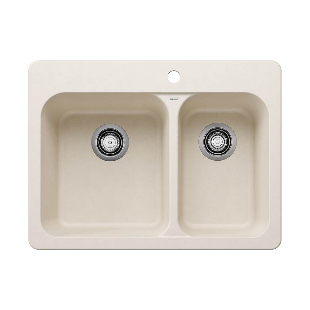 Blanco Canada Drop In Kitchen Sinks item 402898