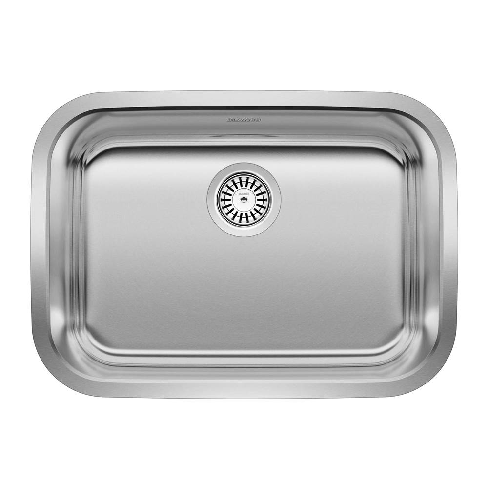 Blanco Canada Undermount Kitchen Sinks item 400009
