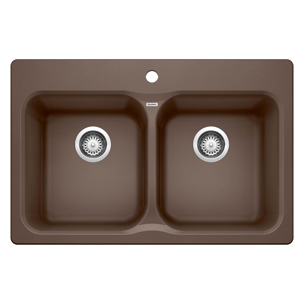 Blanco Canada Undermount Kitchen Sinks item 400307
