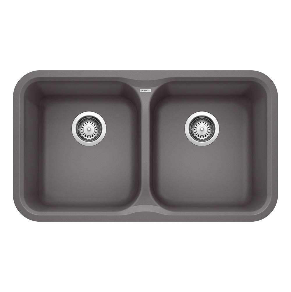 Blanco Canada Undermount Kitchen Sinks item 401398