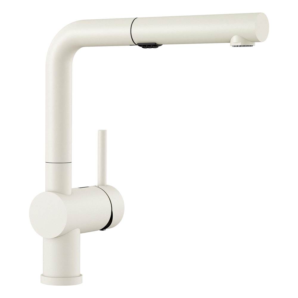 Bathworks ShowroomsBlanco CanadaLinus Pull Out 1.5 Gpm White