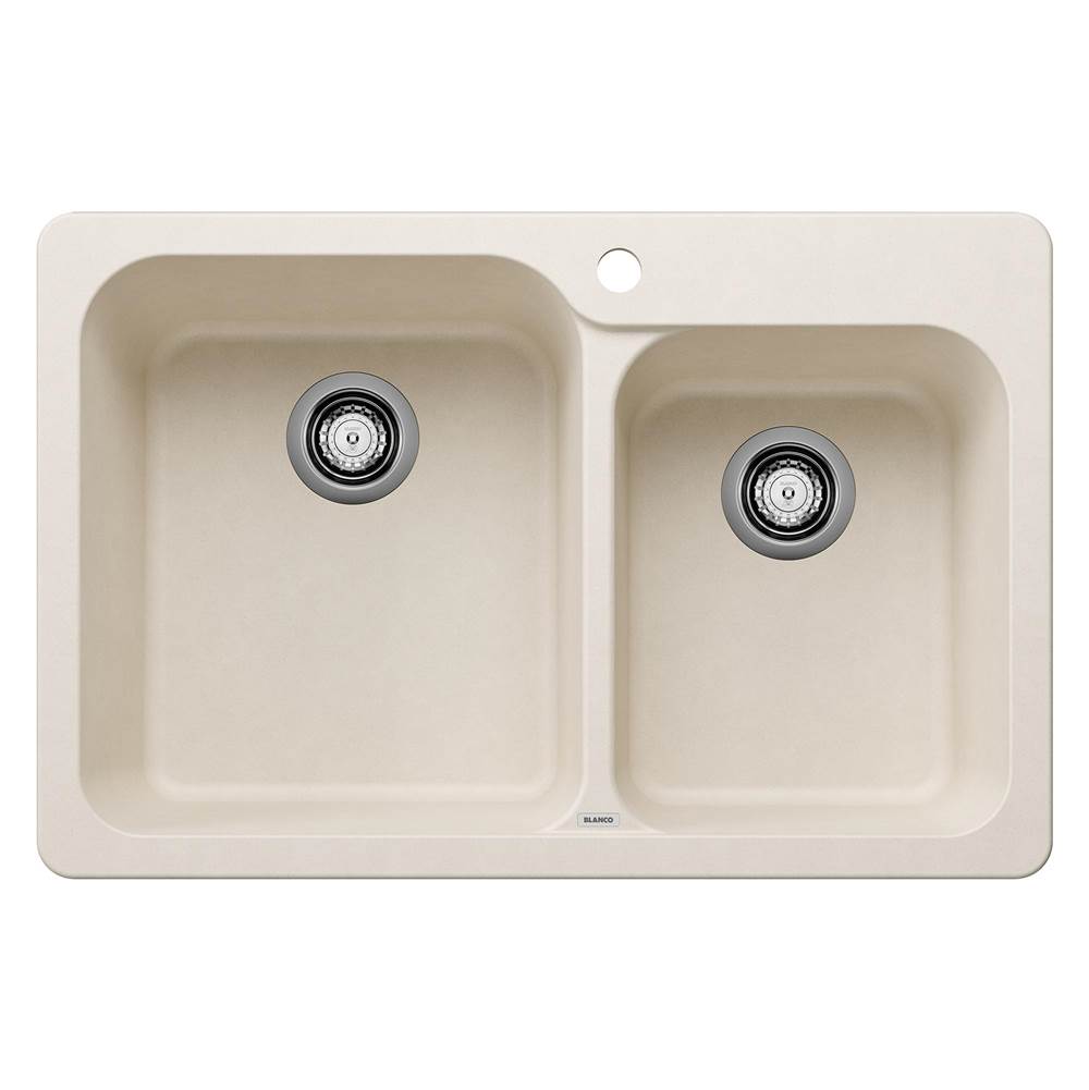 Blanco Canada Drop In Kitchen Sinks item 402896