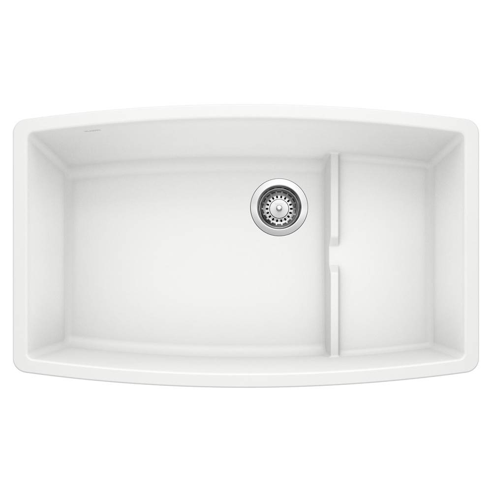Blanco Canada Undermount Single Bowl Sink Kitchen Sinks item 402141