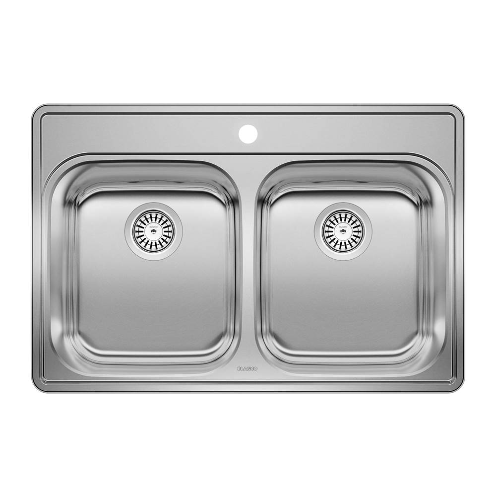 Blanco Canada Drop In Kitchen Sinks item 400001
