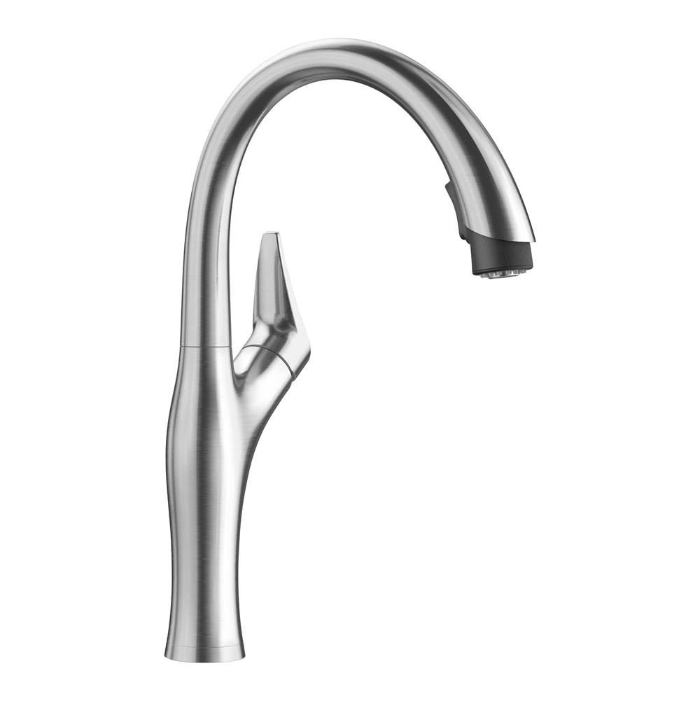 Blanco Canada Pull Down Faucet Kitchen Faucets item 442037