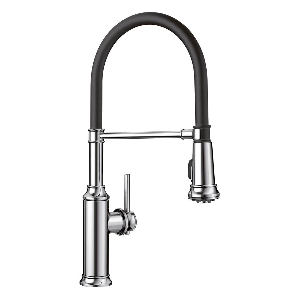 Blanco Canada Pull Down Faucet Kitchen Faucets item 442508