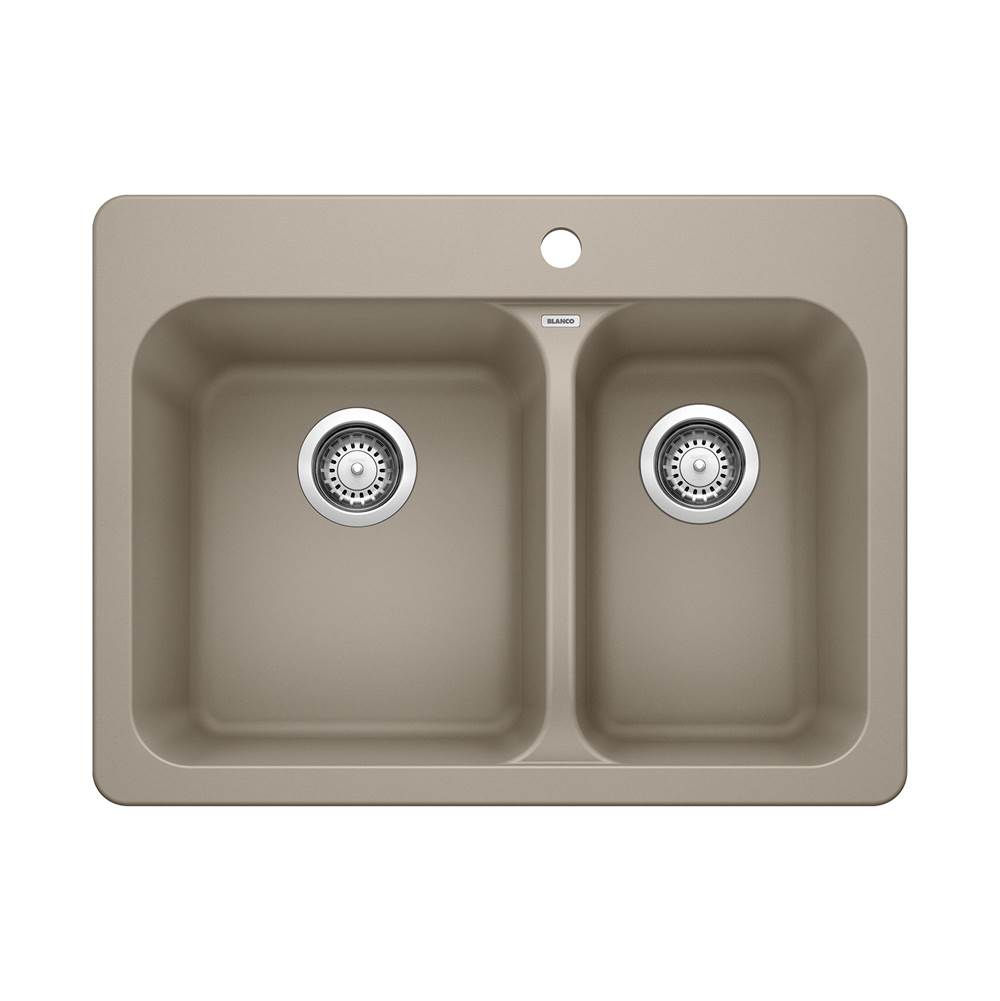 Blanco Canada Undermount Kitchen Sinks item 401129