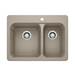Blanco Canada - 401129 - Undermount Kitchen Sinks