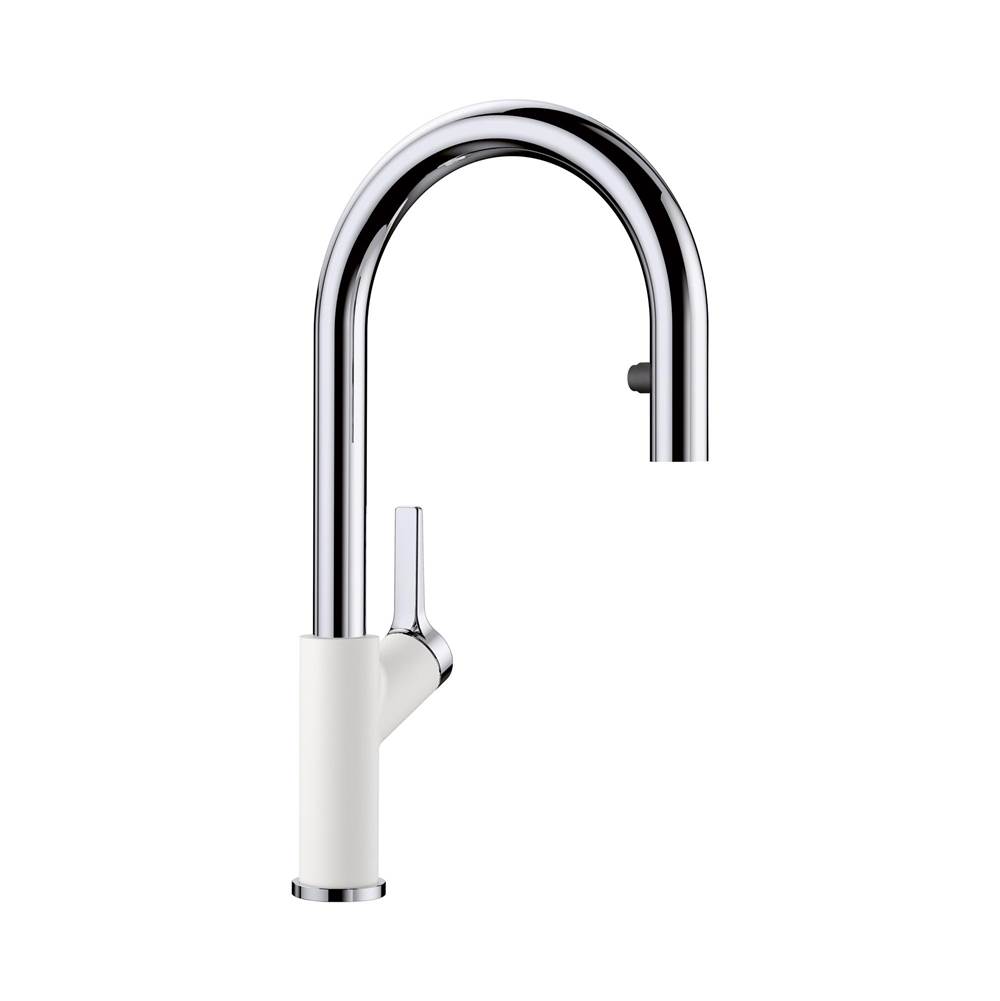Blanco Canada Pull Down Faucet Kitchen Faucets item 526391