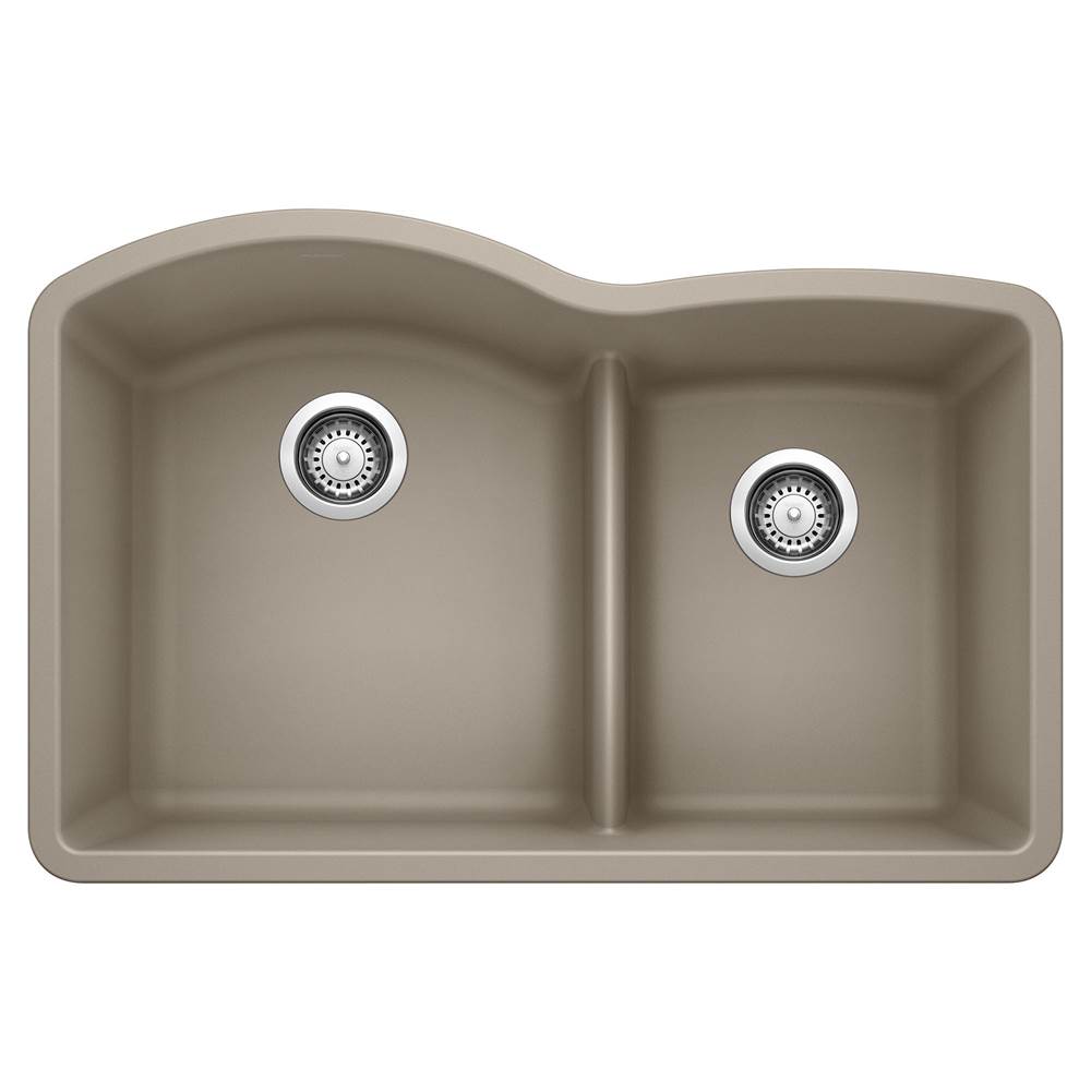 Blanco Canada Undermount Kitchen Sinks item 401576