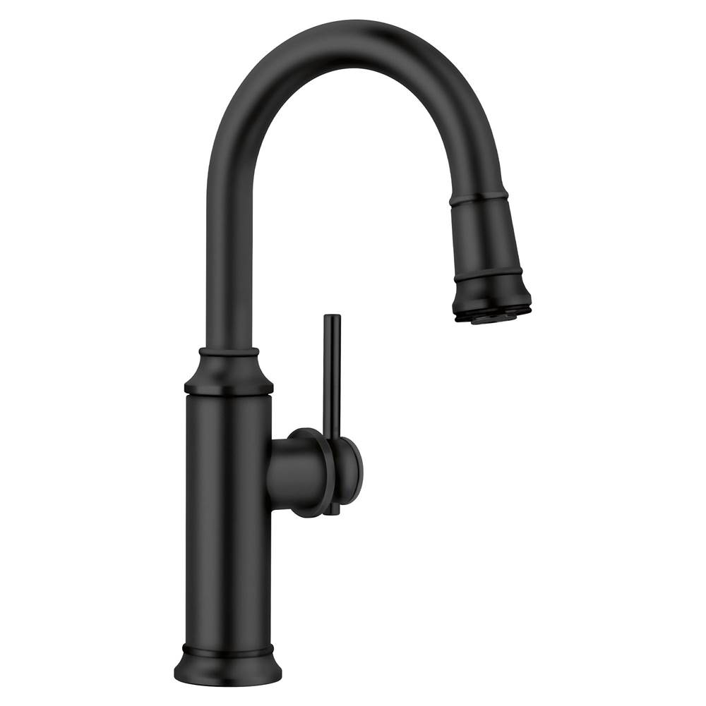 Blanco Canada Pull Down Bar Faucets Bar Sink Faucets item 443025