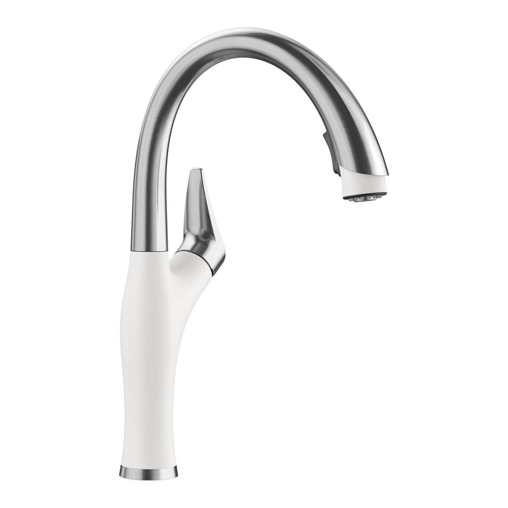 Blanco Canada Pull Down Faucet Kitchen Faucets item 442036