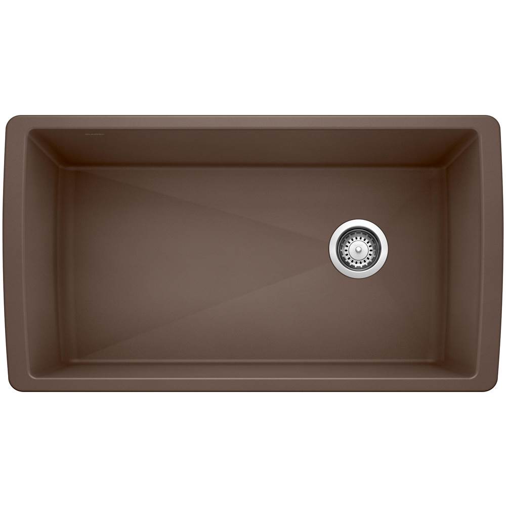 Blanco Canada Undermount Kitchen Sinks item 401624