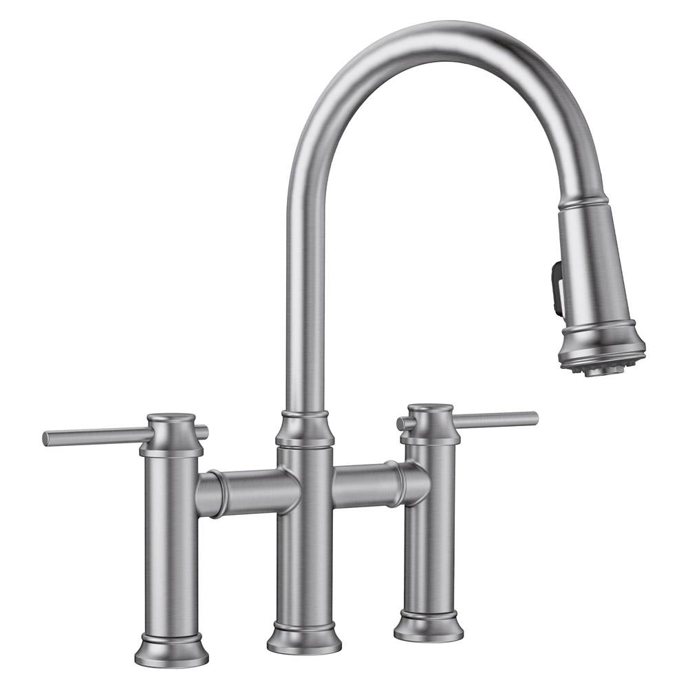 Blanco Canada Pull Down Faucet Kitchen Faucets item 442505