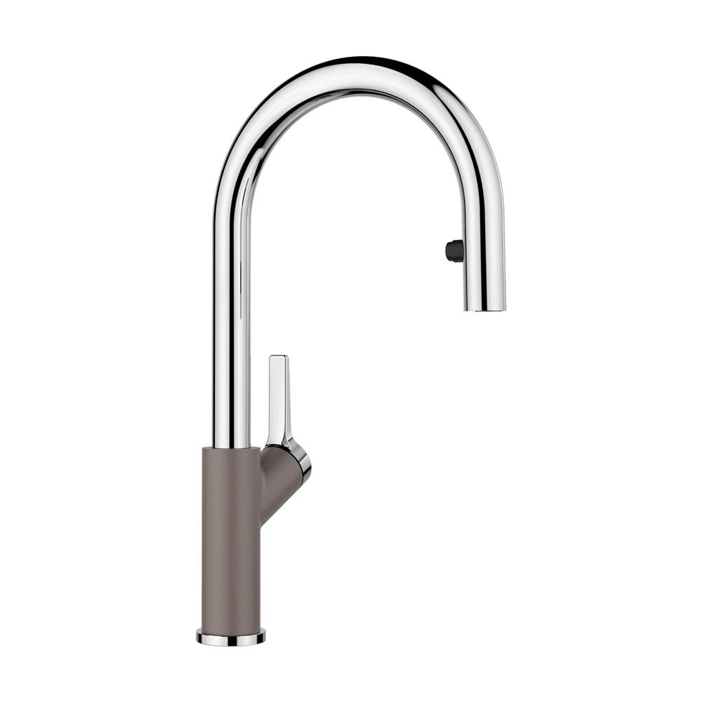 Blanco Canada Pull Down Faucet Kitchen Faucets item 526933