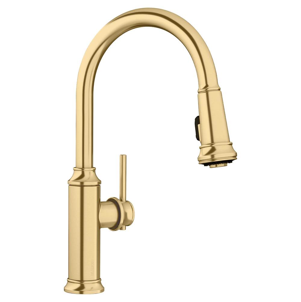 Blanco Canada Pull Down Bar Faucets Bar Sink Faucets item 442980