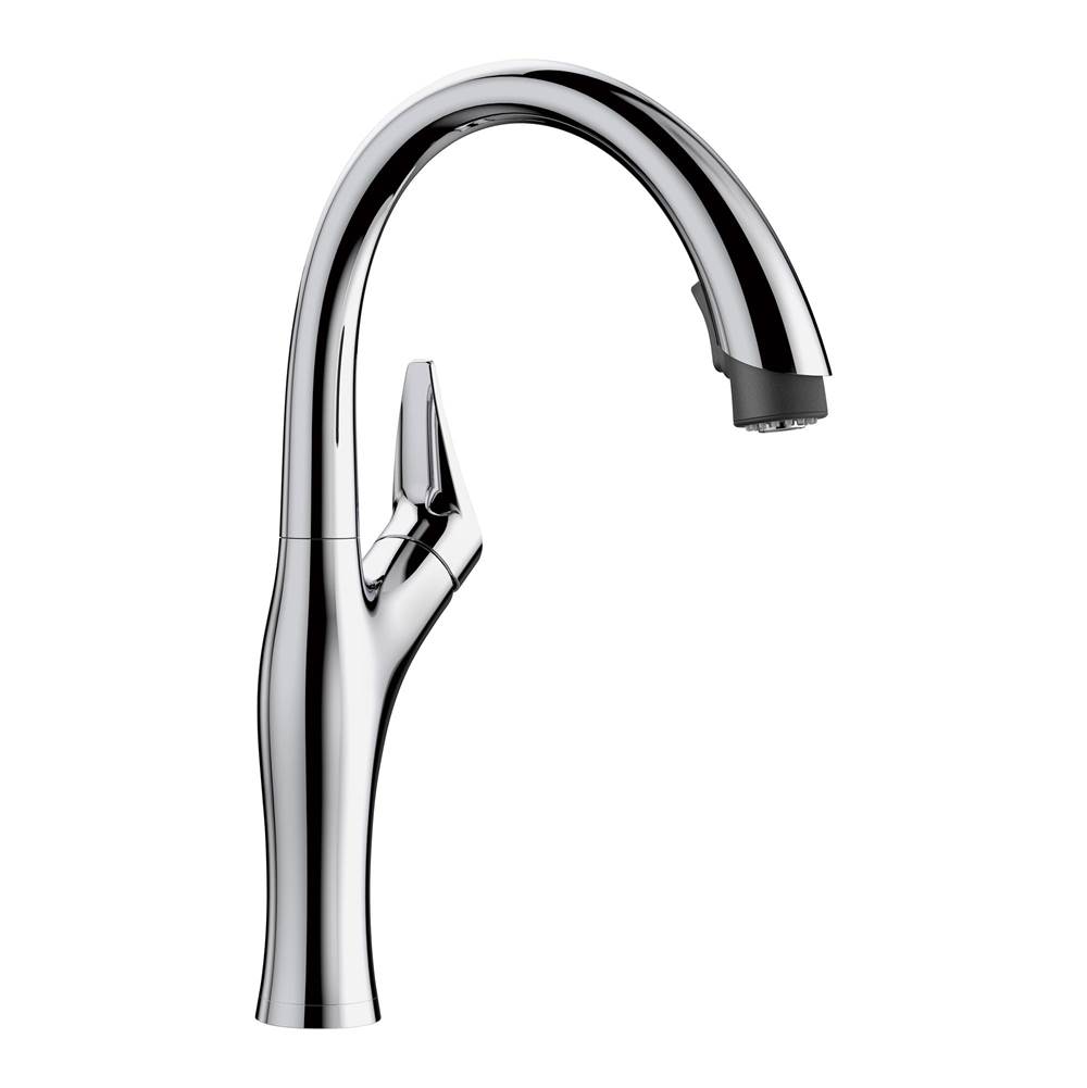 Blanco Canada Pull Down Faucet Kitchen Faucets item 442038