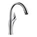 Blanco Canada - Pull Down Kitchen Faucets