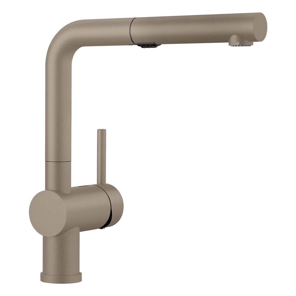 Blanco Canada Pull Out Faucet Kitchen Faucets item 526371
