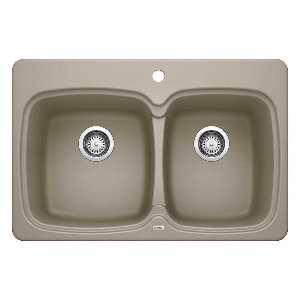Blanco Canada Drop In Kitchen Sinks item 401822